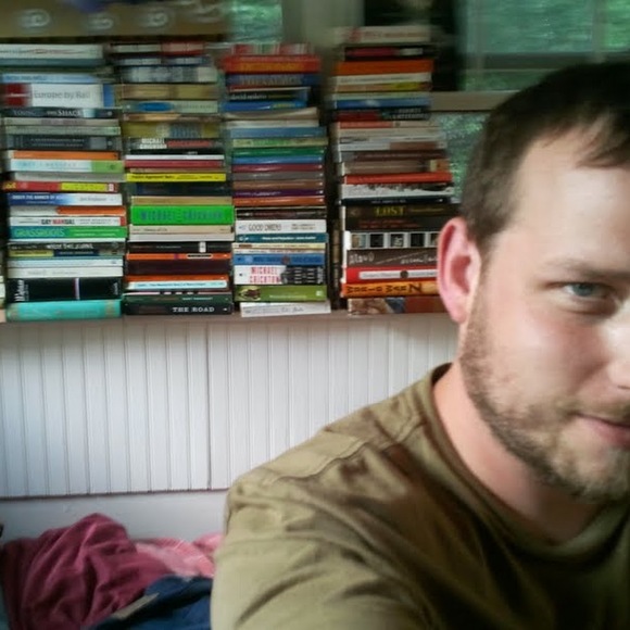 Meet your Posher, Andrew - Picture 1 of 1